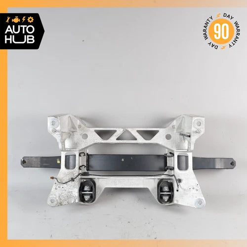 04-08 Cadillac XLR 4.6L V8 Rear Crossmember Cross Member 21992864 OEM Subframe