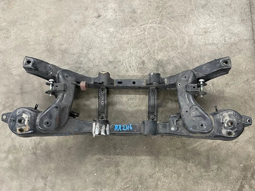 ⭐2015-2019 LINCOLN MKC REAR SUBFRAME CROSSMEMBER FRAME ASSEMBLY OEM LOT2316 K