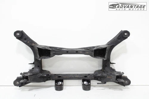 2022-2024 HYUNDAI TUCSON AWD REAR UNDERCARRIAGE CROSSMEMBER CRADLE OEM SUBFRAME