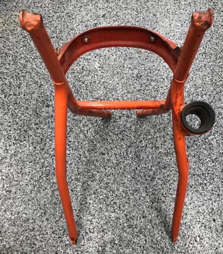 Honda CR500 Subframe 1985 Used OEM P/N 50140-KA3-830ZA