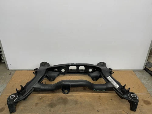 90-02 MERCEDES-BENZ R129 SL500 SL320 REAR SUB FRAME CROSSMEMBER OEM SUSPENSION