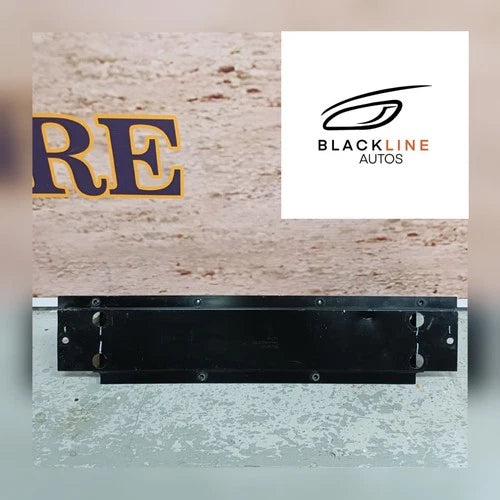 17–23 McLaren 720S Rear subframe bracket OEM USED-14AA942CP