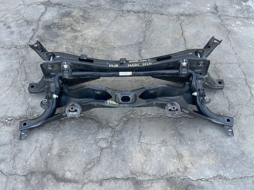 22-23 HONDA CIVIC SEDAN SI REAR CROSSMEMBER OEM USED SUBFRAME FRAME SUSPENSION