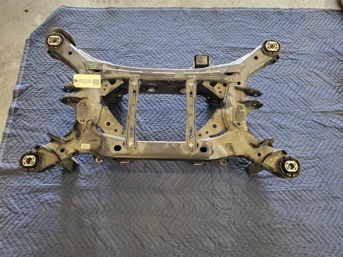 GENESIS G70 2022 Rear Subframe Crossmember USED OEM 19-23