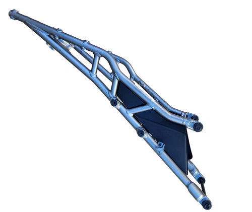 21-24 22 Harley Pan American 1250 Special Rear Chassis Subframe Sub frame OEM S