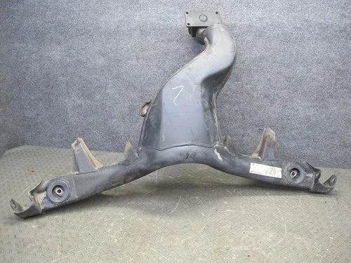 86-89 MERCEDES R107 560SL REAR SUSPENSION CROSSMEMBER CARRIER OEM SUBFRAME