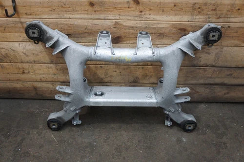 Rear Subframe Cradle Crossmember OEM 33316883918 7 Series 750i G12 16-19 Bmw