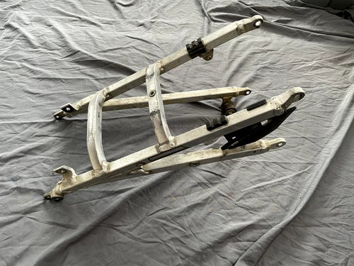2022 Yamaha Yz450f Oem Subframe 2018-2024 Rear Sub Frame BR9-21190-10-00 Yz250f