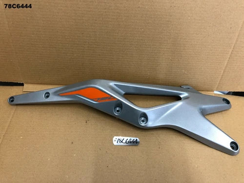KTM 790 DUKE 2019 RH REAR FRAME GENUINE OEM LOT78 78C6444 - M1436 SUB