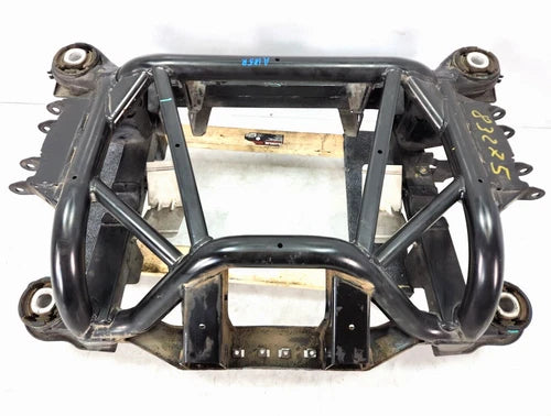 ✅ 08-19 OEM Maserati GT M145 Rear Suspension Subframe Crossmember 51k miles RWD