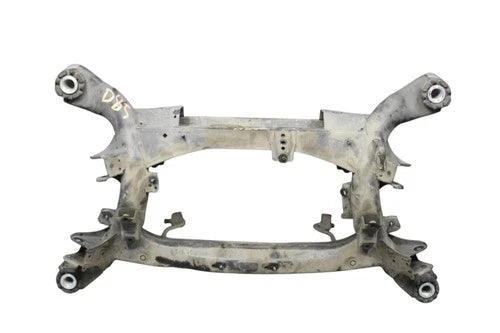 07-17 Lexus LS460 Rear Sub Frame Crossmember Cradle 51206 50051 Oem Subframe