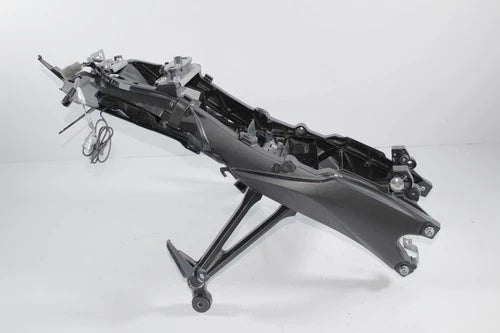 19 11-24 SUZUKI GSXR600 OEM REAR BACK SUB FRAME #1187 SUBFRAME