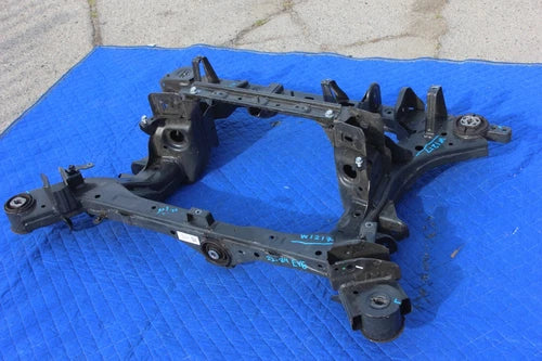 22-24 23 KIA EV6 AWD REAR CROSSMEMBER ENGINE CRADLE GENUINE FACTORY OEM SUBFRAME
