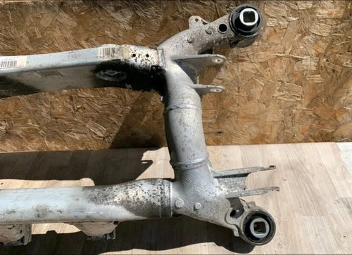 BMW M5 M6 E60 E63 OEM ///M REAR SUB FRAME SUBFRAME CROSS MEMBER 06-10