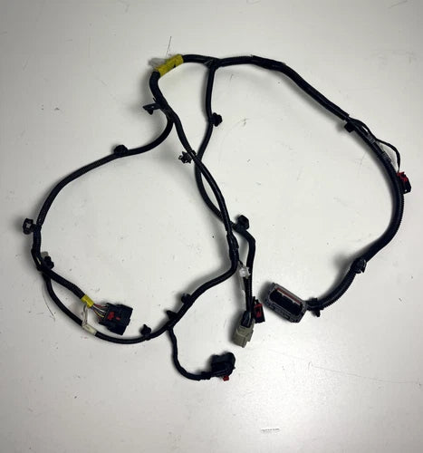 🇺🇸OEM 2017-23 TESLA MODEL 3 REAR WIRING HARNESS CABLE🚘#0430 SUBFRAME