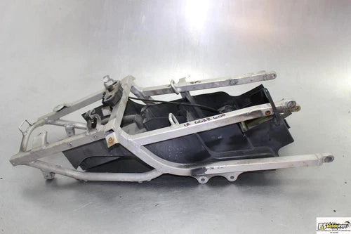 2001 Suzuki Gsxr600 Gsxr 600 Rear Back Sub Frame Tray Oem 01-03 Gsx-r Subframe