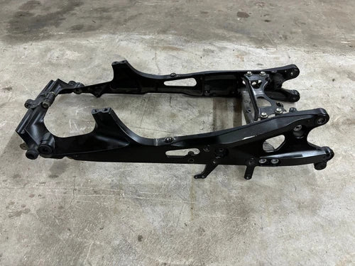 Honda CBR100RR CBR 100RR 2006 2005 2007 OEM subframe rear tail frame 2004