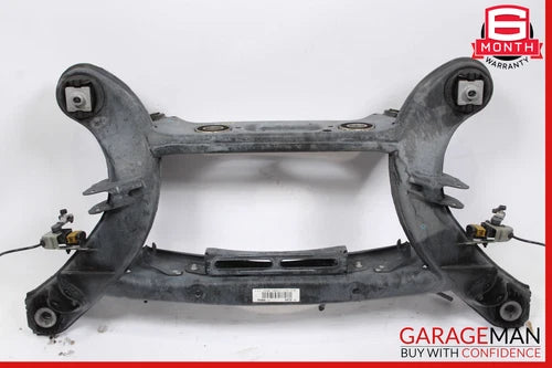 10-18 Mercedes W212 E350 CLS400 CLS550 Subframe Sub Frame Crossmember OEM Rear