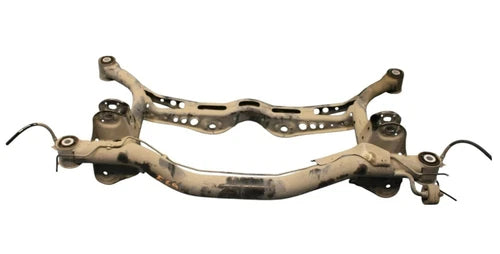 13-17 Volkswagen CC Rear Suspension Cradle Subframe 3C0505235AC OEM Crossmember