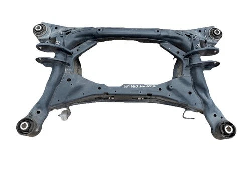 ⭐️2017 - 2020 JAGUAR F-PACE 2.0L REAR CROSSMEMBER SUB FRAME SUBFRAME OEM AWD
