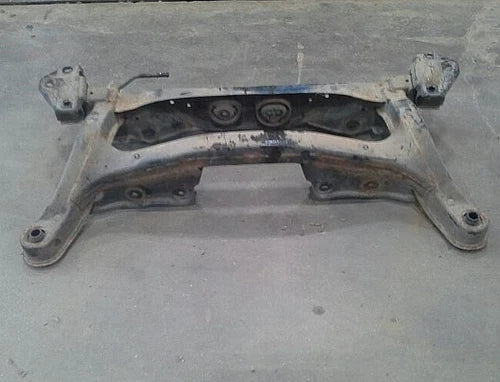 2001-2013 Toyota Highlander Engine Cradle AWD Subframe Crossmember OEM Rear