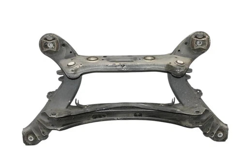 08-18 Mercedes CLS400 C250 W204 Rear Crossmember Cross Member OEM Subframe