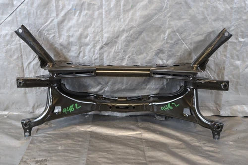 2022 HONDA CIVIC SEDAN SPORT K20C2 REAR SUBFRAME CROSSMEMBER #9482 OEM