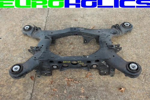 OEM Mercedes W164 ML350 06-11 X164 Rear Crossmember Suspension Subframe GL550