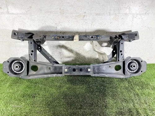 12-18 FORD FOCUS REAR SUBFRAME K CROSSMEMBER CRADLE OEM FRAME