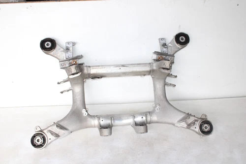 Rear Axle Carrier Subframe OEM BMW M550iX 540i 530i M85iX 2017-2023 G30