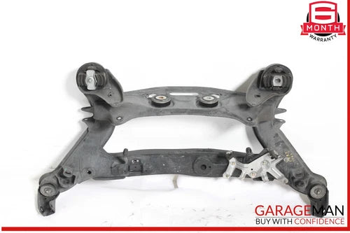 97-08 Chrysler Crossfire SLK230 Rear Sub Subframe Crossmember OEM Frame