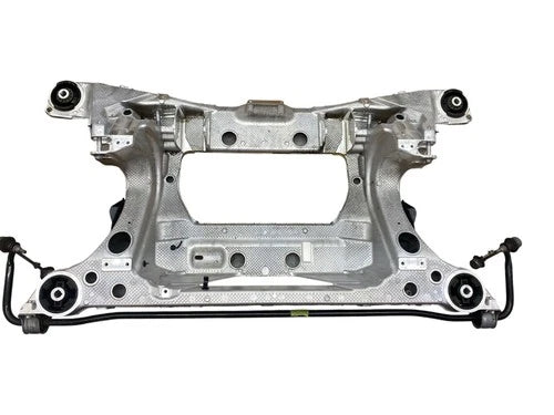 2023 LUCID AIR OEM REAR CROSSMEMBER SUBFRAME *40K MILES*