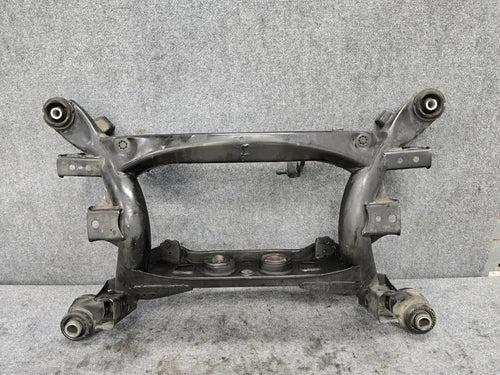 2001-2005 LEXUS IS300 ALTEZZA OEM REAR SUBFRAME CROSSMEMBER CRADLE SUSPENSION
