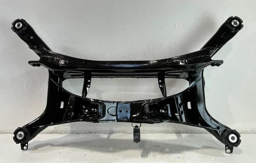 2023 - 2025 HONDA CR-V FWD SUSPENSION SUBFRAME CROSSMEMBER CRADLE # 102693 REAR