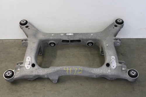 Alfa Romeo Giulia RWD Aluminum Rear Diff Axle Carrier Oem 2017-2024 Subframe