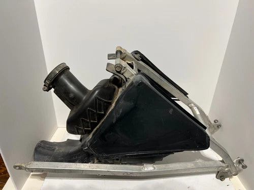 Rear Sub Frame OEM Yamaha YZ250F 2002 2003 2004 Airbox Filter YZ450F