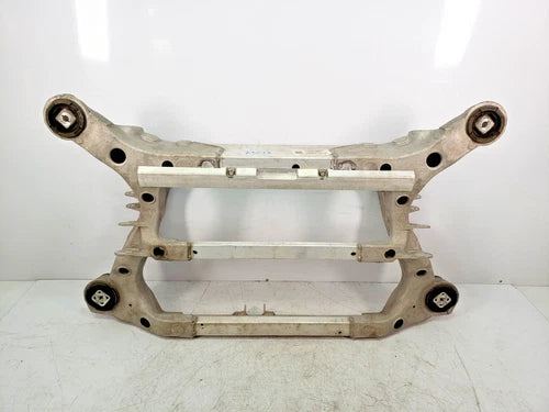 ✅ 2012-2020 OEM Tesla Model S Rear Lower Axle Support Subframe Crossmember X