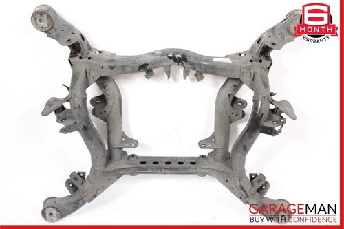 03-06 Porsche Cayenne 955 Rear Subframe Member Sub Frame Crossmember OEM Cross