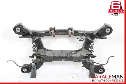 05-11 Audi S6 A6 Rear Subframe Frame Cradle Crossmember Cross Member OEM Sub