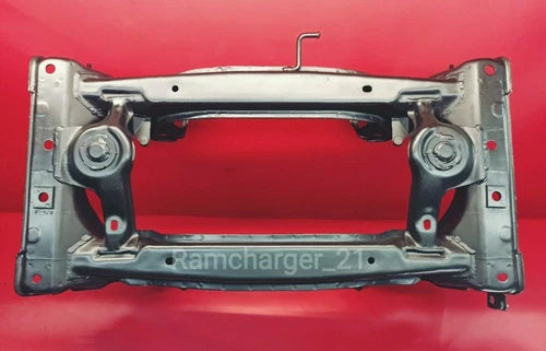 99-05 Mazda MX-5 Miata Rear Crossmember Sub K- Frame Support Frame OEM Subframe