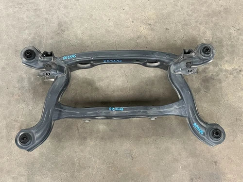 ⭐2017-2019 INFINITI QX30 FWD REAR SUS CROSSMEMBER CRADLE OEM LOT2546 SUBFRAME