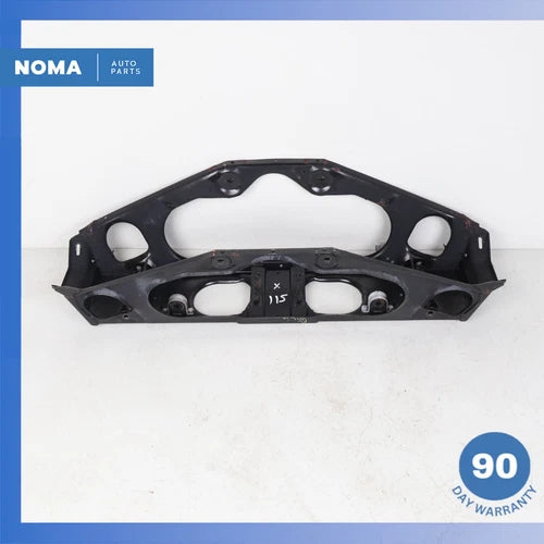 76-96 Jaguar XJS Series 3 Rear Frame Subframe Suspension Crossmember OEM 49k Sub