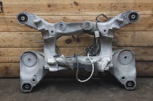 Rear Subframe Cradle Crossmember 5.0l OEM Range Rover L405 2018-2022 LR119671