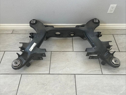 23-25 Mercedes Benz GLC-Class, C-Class, E-Class Sub Frame OEM 2063509707 Rear