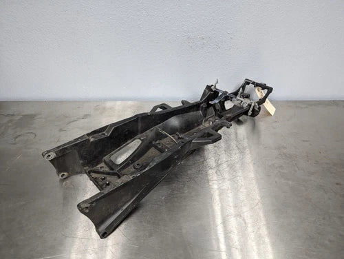 YZF R1 Yamaha Subframe Rear Sub Stay Mount OEM 04-06 5VY-21190-00-00 Frame