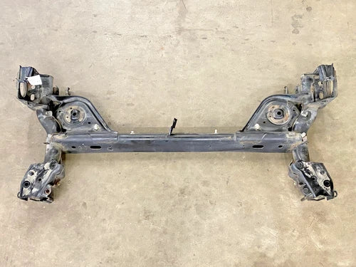 ⭐2011-2017 NISSAN JUKE FWD REAR SUBFRAME CRADLE OEM LOT2401 CROSSMEMBER