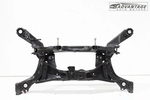 2023-2025 HONDA HR-V AWD REAR SUB SUBFRAME CROSSMEMBER ENGINE CRADLE OEM FRAME