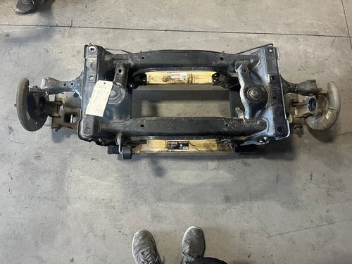 1999-2002 Mazda Miata Oem Rear Subframe Arm Spindle NB NON SPORT *READ* Control