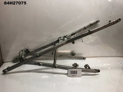 HONDA VFR 400RG 1986 REAR SUB GENUINE OEM M1601 LOT84 84H27075 FRAME