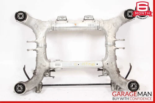 13-19 BMW 650i F06 Rear Subframe Cross Member OEM Crossmember